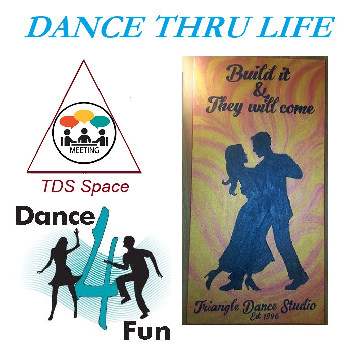 Dance 4 Fun